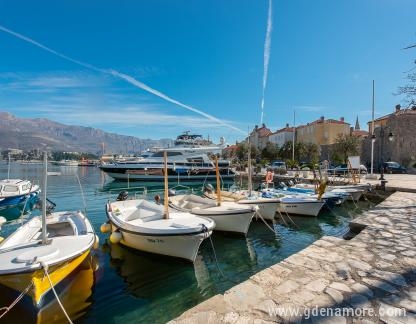 Appartamento Stari grad, alloggi privati a Budva, Montenegro -  город_1 спальня (2 of 17)
